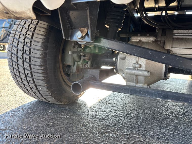 image for item EN5988 Icon LT-B627.H8-C0M golf cart