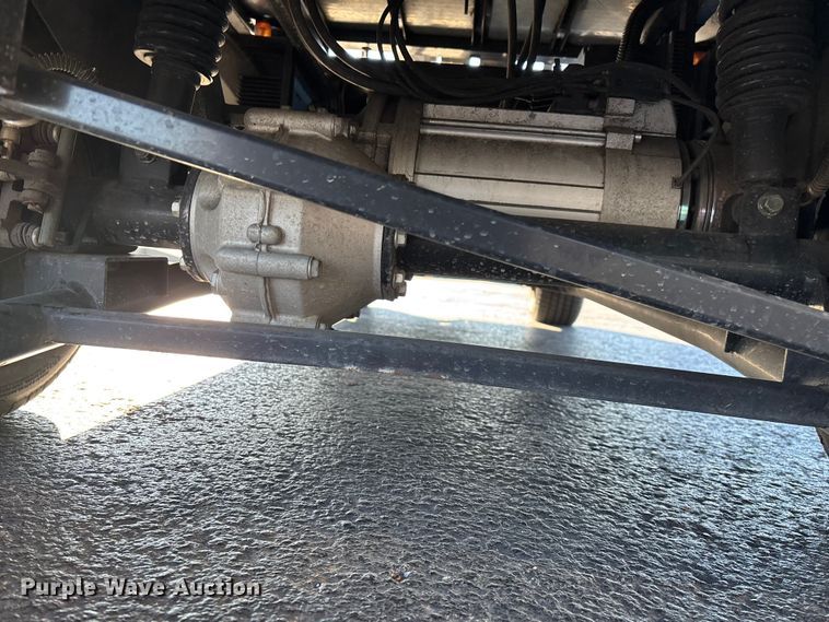 image for item EN5988 Icon LT-B627.H8-C0M golf cart