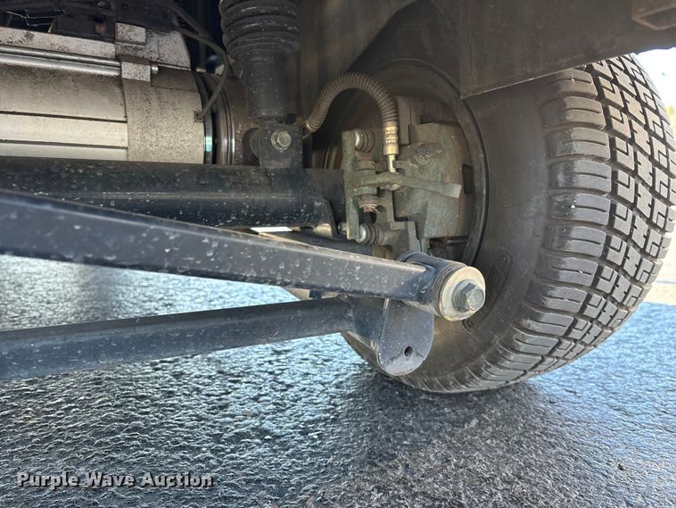 image for item EN5988 Icon LT-B627.H8-C0M golf cart