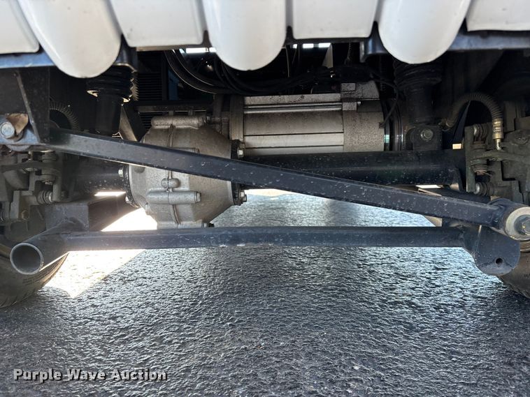 image for item EN5988 Icon LT-B627.H8-C0M golf cart