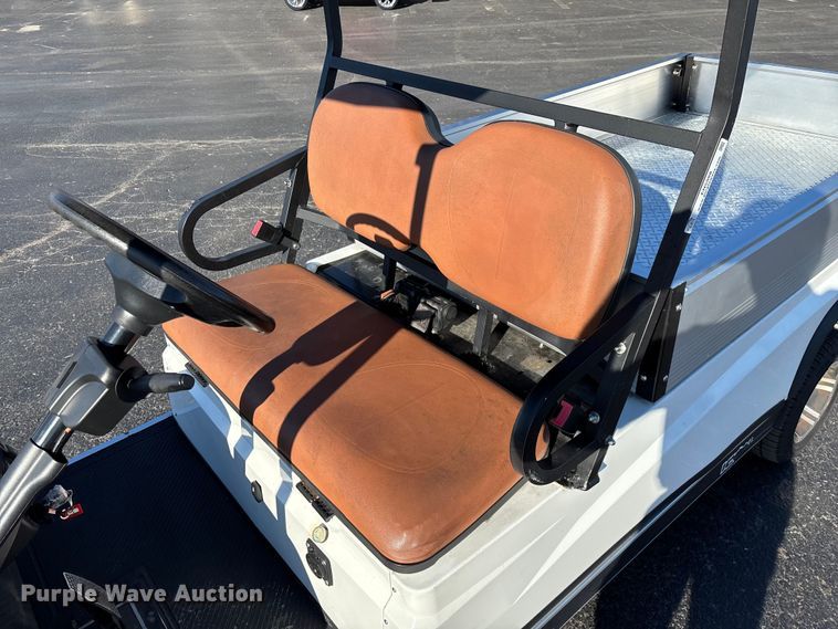 image for item EN5988 Icon LT-B627.H8-C0M golf cart