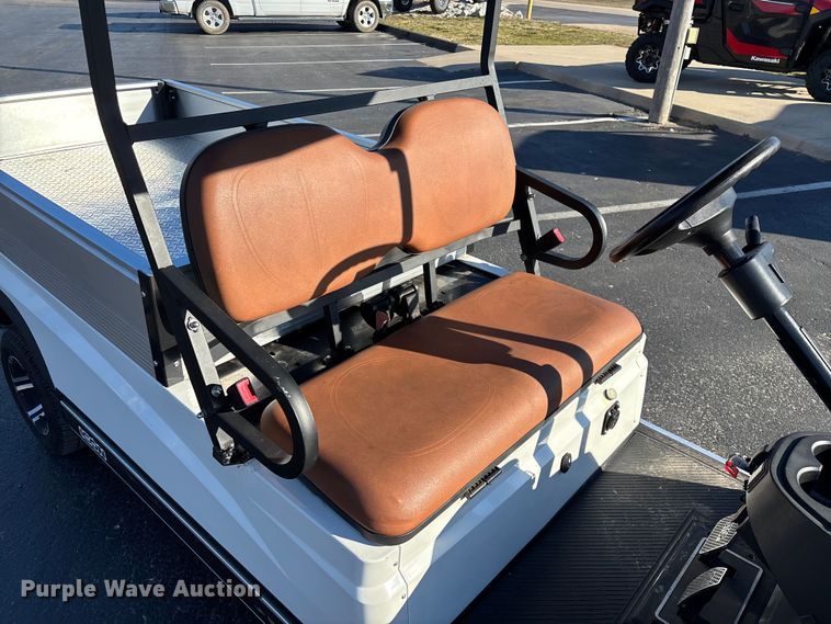 image for item EN5988 Icon LT-B627.H8-C0M golf cart