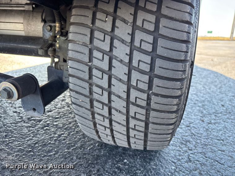 image for item EN5988 Icon LT-B627.H8-C0M golf cart