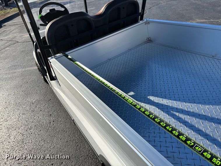 image for item EN5989 Cruise Car LT-A617.H8 golf cart