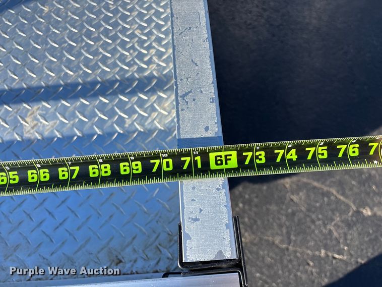 image for item EN5989 Cruise Car LT-A617.H8 golf cart