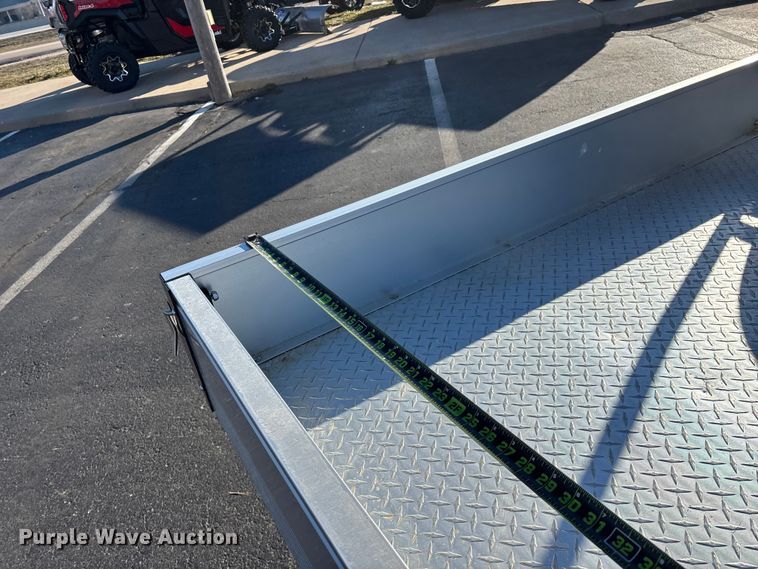 image for item EN5989 Cruise Car LT-A617.H8 golf cart