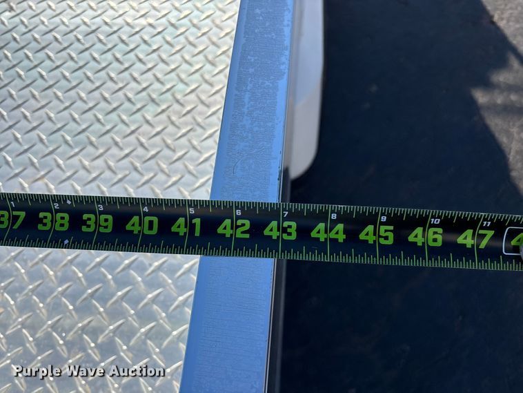 image for item EN5989 Cruise Car LT-A617.H8 golf cart