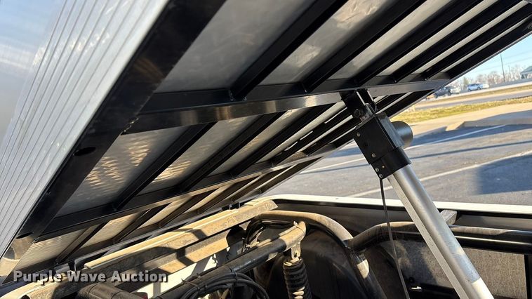 image for item EN5989 Cruise Car LT-A617.H8 golf cart