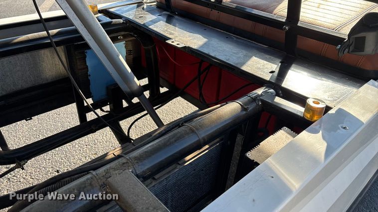 image for item EN5989 Cruise Car LT-A617.H8 golf cart