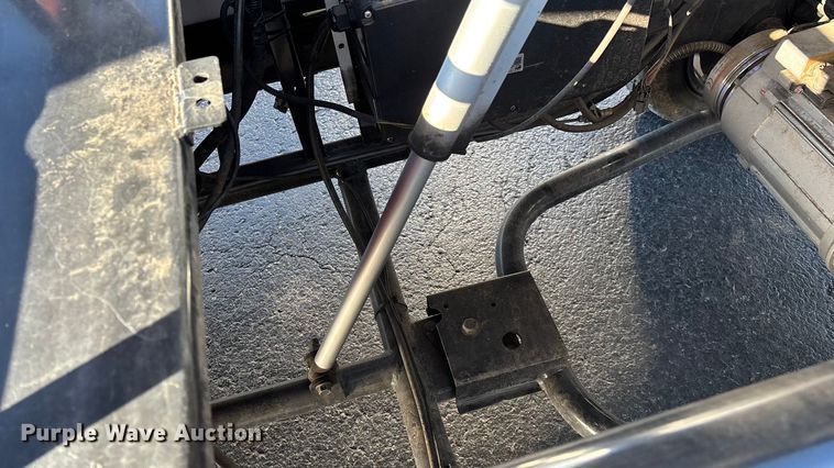 image for item EN5989 Cruise Car LT-A617.H8 golf cart