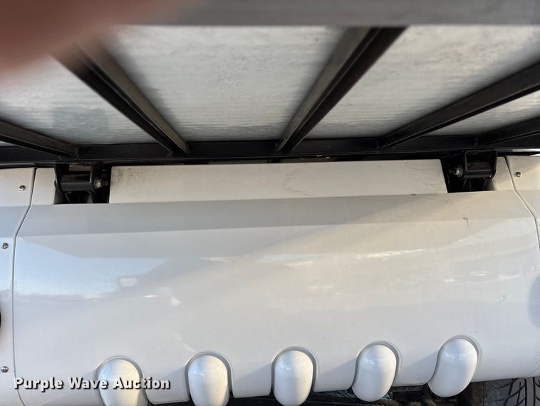 image for item EN5989 Cruise Car LT-A617.H8 golf cart