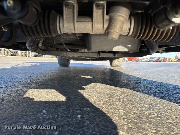 image for item EN5989 Cruise Car LT-A617.H8 golf cart