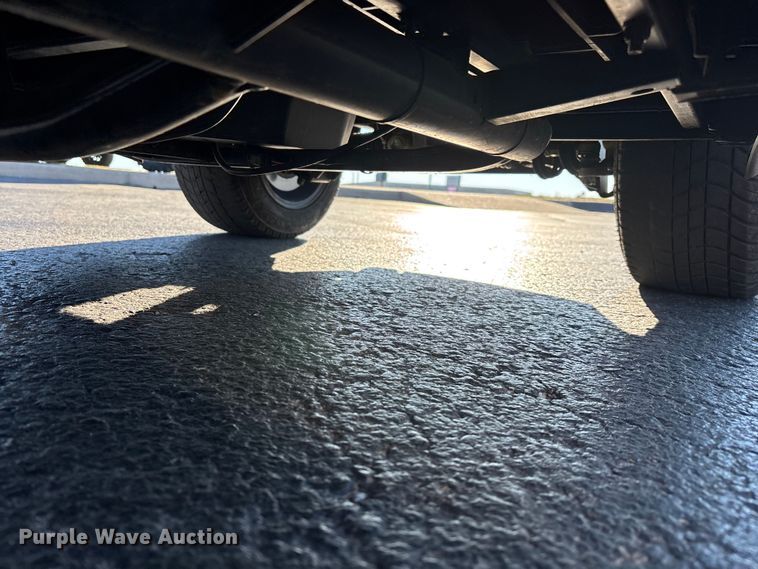 image for item EN5989 Cruise Car LT-A617.H8 golf cart