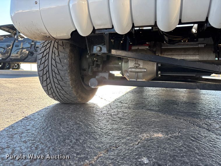 image for item EN5989 Cruise Car LT-A617.H8 golf cart