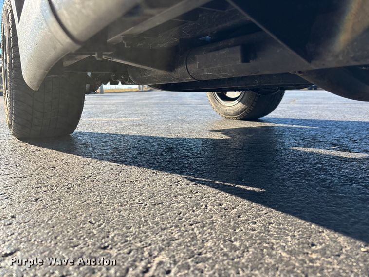 image for item EN5989 Cruise Car LT-A617.H8 golf cart