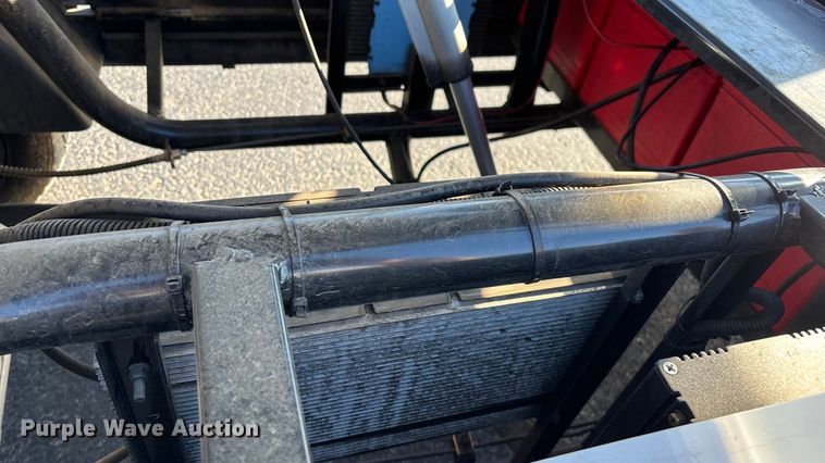 image for item EN5989 Cruise Car LT-A617.H8 golf cart