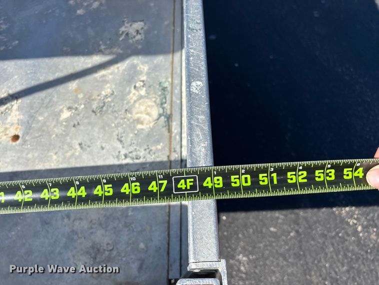 image for item EN5990 2010 Club Car Turf 2 Carryall golf cart