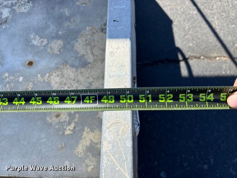 image for item EN5990 2010 Club Car Turf 2 Carryall golf cart