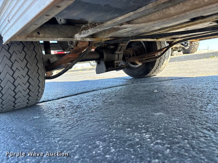 image for item EN5990 2010 Club Car Turf 2 Carryall golf cart