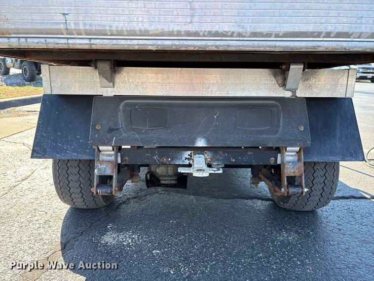 image for item EN5990 2010 Club Car Turf 2 Carryall golf cart