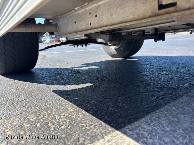 image for item EN5990 2010 Club Car Turf 2 Carryall golf cart