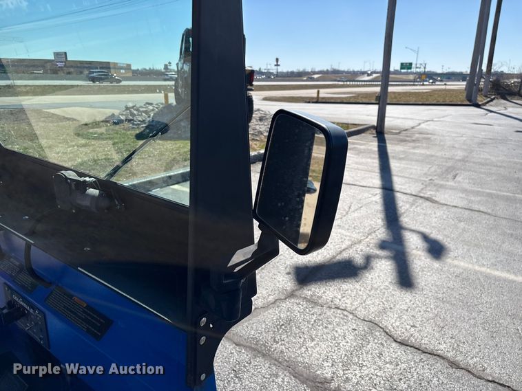 image for item EN5991 Columbia BC2-L-48 utility vehicle