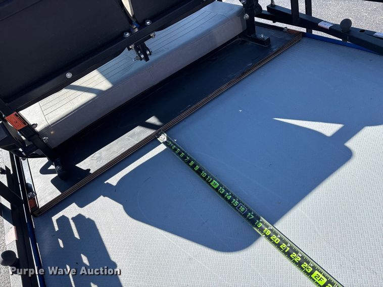 image for item EN5991 Columbia BC2-L-48 utility vehicle