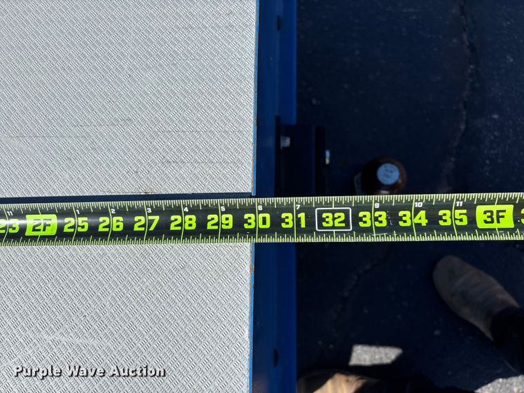 image for item EN5991 Columbia BC2-L-48 utility vehicle