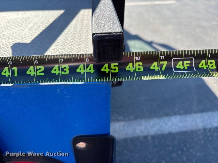 image for item EN5991 Columbia BC2-L-48 utility vehicle