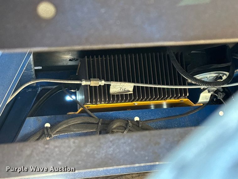 image for item EN5991 Columbia BC2-L-48 utility vehicle