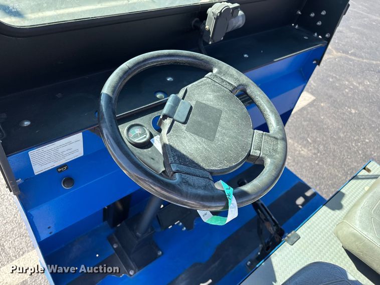 image for item EN5991 Columbia BC2-L-48 utility vehicle