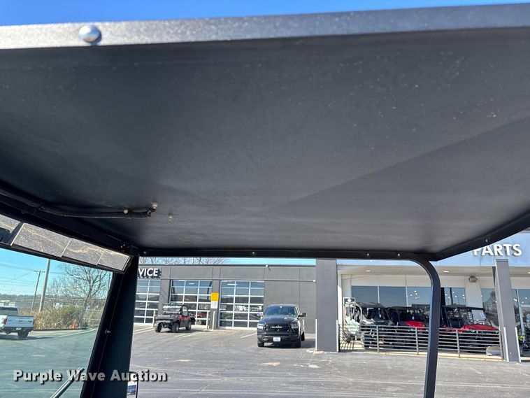 image for item EN5991 Columbia BC2-L-48 utility vehicle