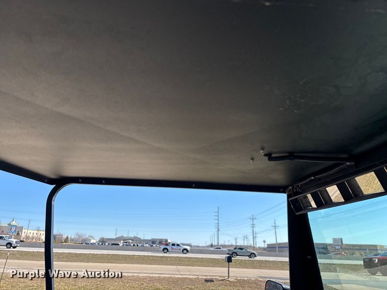 image for item EN5991 Columbia BC2-L-48 utility vehicle