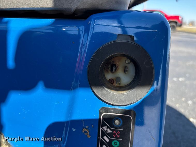 image for item EN5992 Columbia C6E-48 golf cart