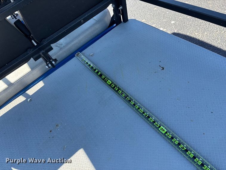 image for item EN5992 Columbia C6E-48 golf cart