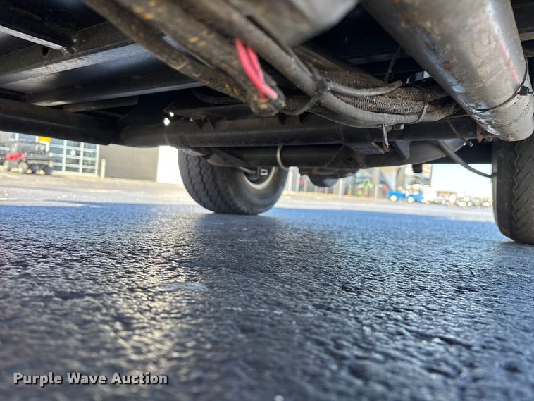 image for item EN5992 Columbia C6E-48 golf cart