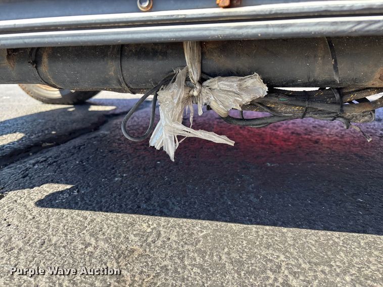 image for item EN5992 Columbia C6E-48 golf cart