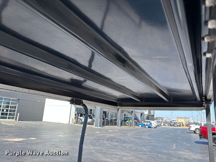 image for item EN5992 Columbia C6E-48 golf cart