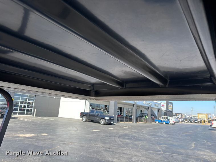 image for item EN5992 Columbia C6E-48 golf cart