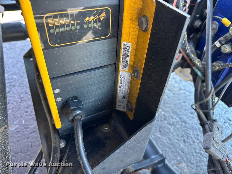 image for item EN5992 Columbia C6E-48 golf cart