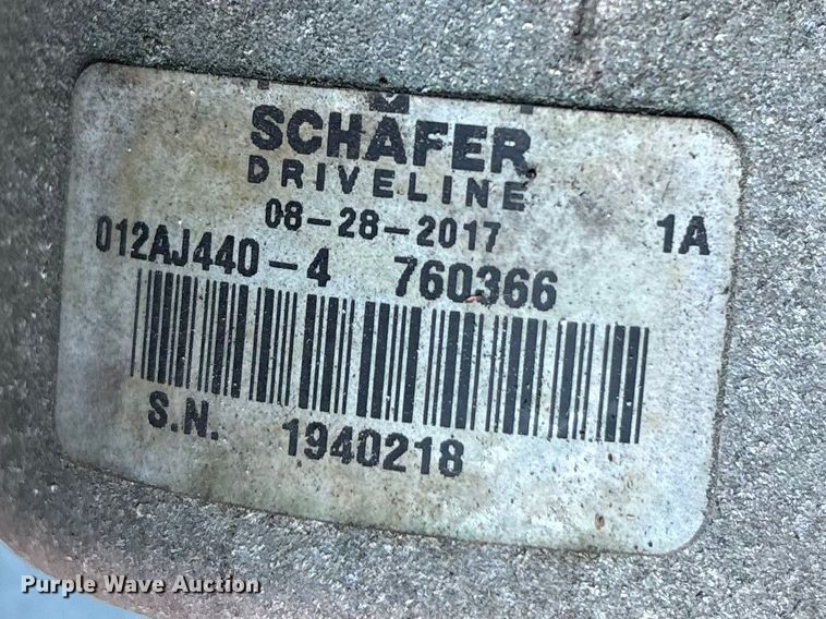 image for item EN5992 Columbia C6E-48 golf cart