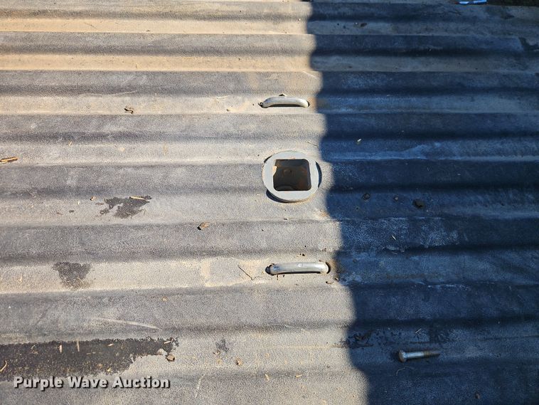 image for item EO7024 2022 GMC Sierra 3500HD Crew Cab pickup truck