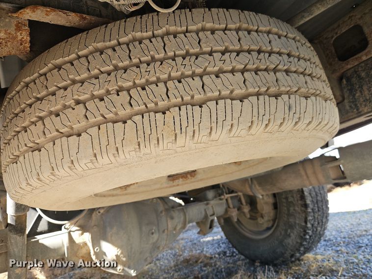 image for item EO7026 2016 GMC Sierra 2500HD Crew Cab pickup truck