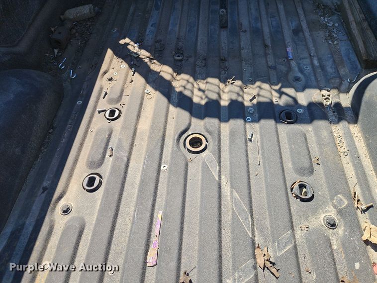 image for item EO7028 2019 Ford F250 Super Duty Crew Cab pickup truck