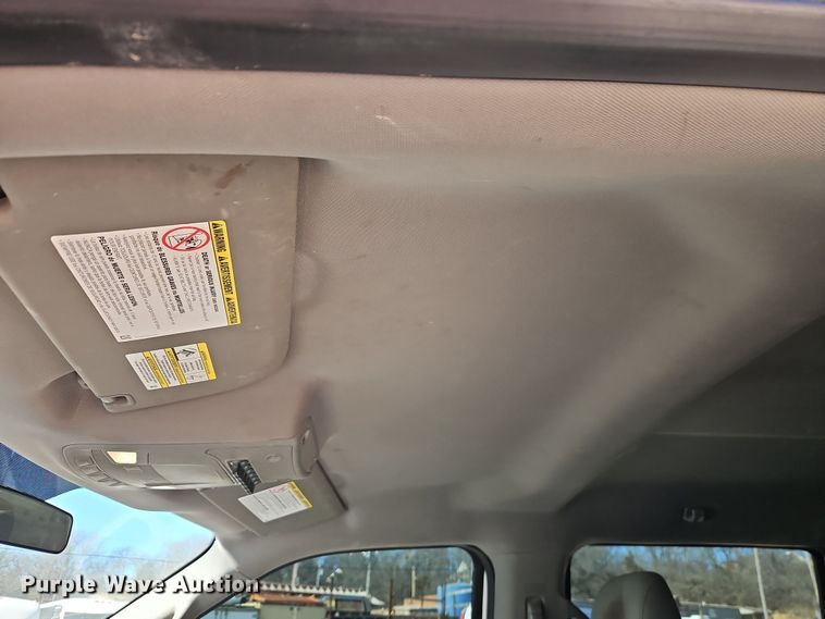 image for item EO7028 2019 Ford F250 Super Duty Crew Cab pickup truck