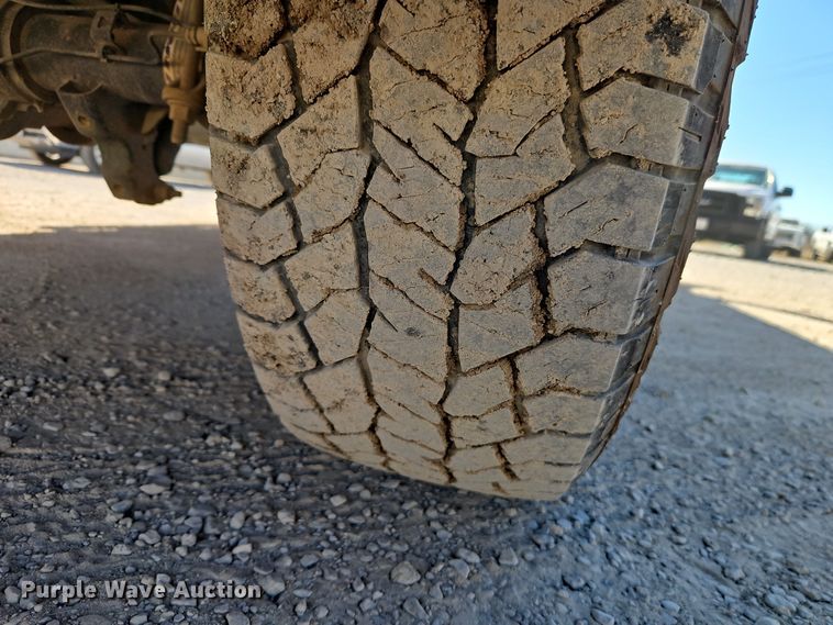 image for item EO7028 2019 Ford F250 Super Duty Crew Cab pickup truck