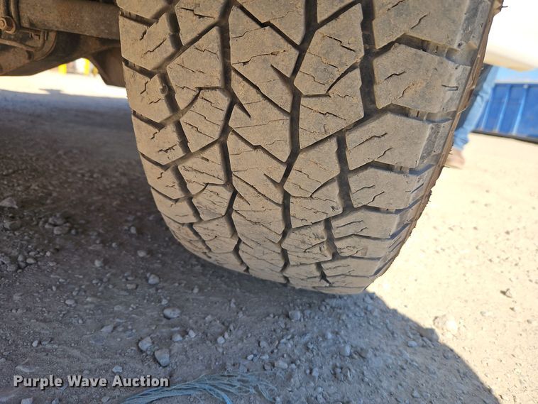 image for item EO7028 2019 Ford F250 Super Duty Crew Cab pickup truck