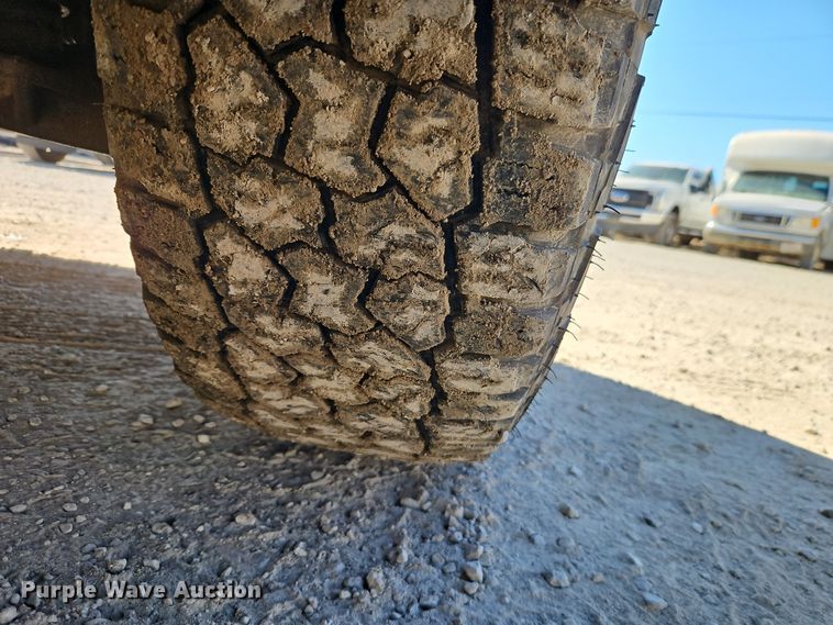 image for item EO7029 2020 GMC Sierra 3500HD Crew Cab pickup truck