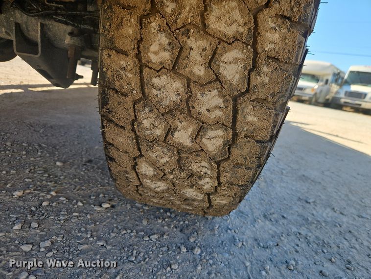 image for item EO7029 2020 GMC Sierra 3500HD Crew Cab pickup truck