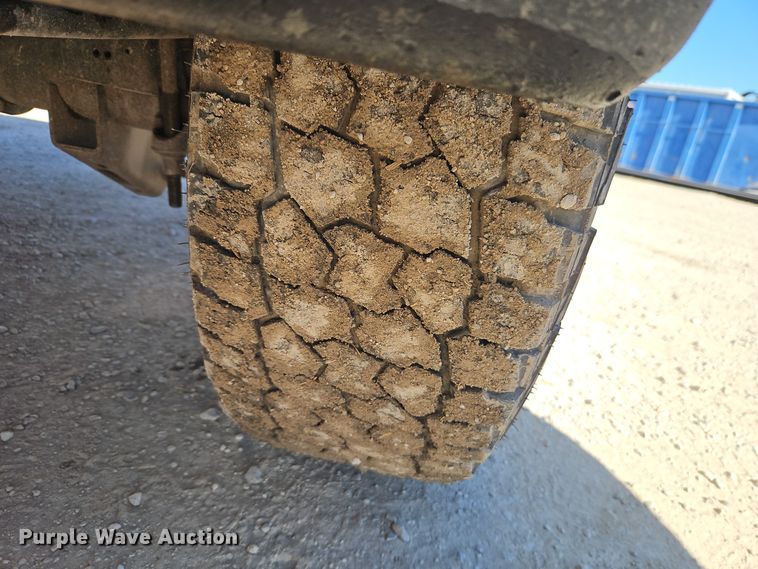 image for item EO7029 2020 GMC Sierra 3500HD Crew Cab pickup truck